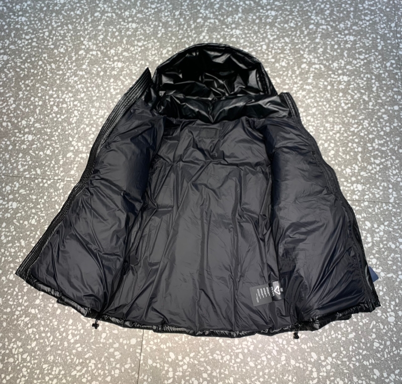 Prada Down Jackets